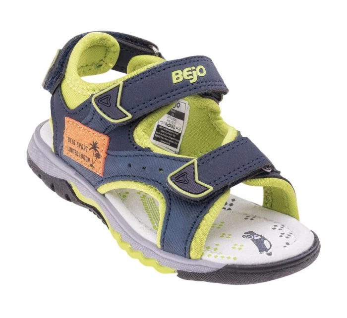 Kids Jr sandály model 21255907 - Bejo