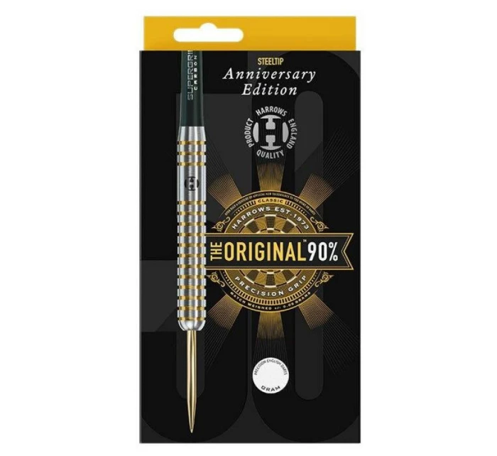 Šipky ORIGINAL 90% model 20709871 - Harrows Šipky ORIGINAL 90% model 20709871 - Harrows