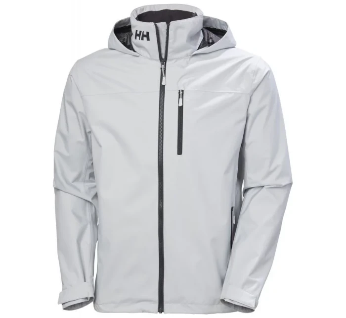 Helly Hansen Crew Bunda s kapucí M 34443 853