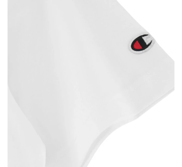 Tričko Champion SS Tee M 220256 WW001 pánské