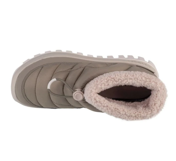 sněhule  Shorty W model 20871599 - Columbia