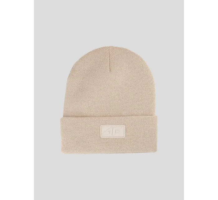 Zimní čepice 4F Jr 4FJWAW24ACAPU446-83S