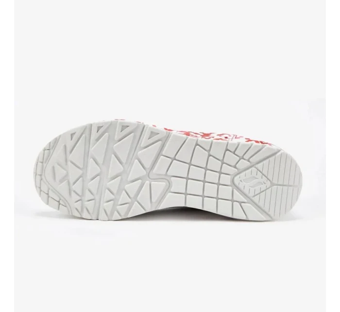 Skechers X Jgoldcrown Uno-Spread The Love W 155507-WRPK dámské boty Skechers X Jgoldcrown Uno-Spread The Love W 155507-WRPK dámské boty