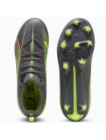 Fotbalové boty Ultra 5 Match FG/MG Jr model 21055110 - Puma Fotbalové boty Ultra 5 Match FG/MG Jr model 21055110 - Puma