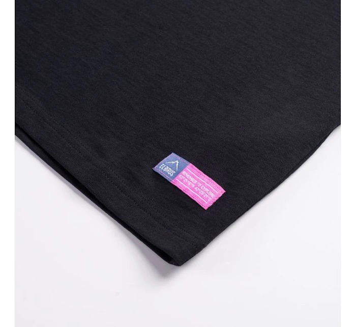 Dětské tričko s krátkým rukávem model 22113495 - Elbrus