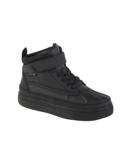 Skechers City Point - Merlox 405624L-BBK Black 30