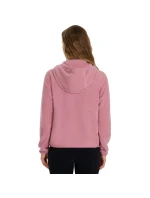 Fleecová mikina 4F W 4FWAW25TFLEF355 56S