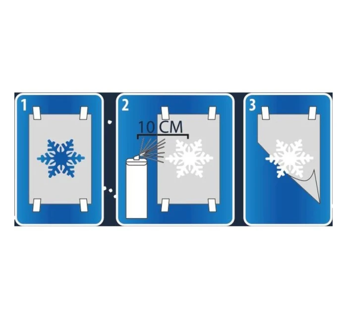 DEKORATIVNÍ LAK 150ML ZLATÝ