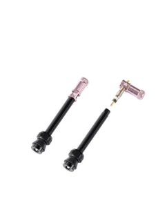 Ventily GRANITE FV růžové 60 mm