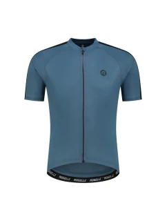 Rogelli pánský dres EXPLORE modrý XL