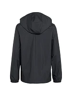 Dětská bunda Entrada 26 Multi black model 21858411 - ADIDAS