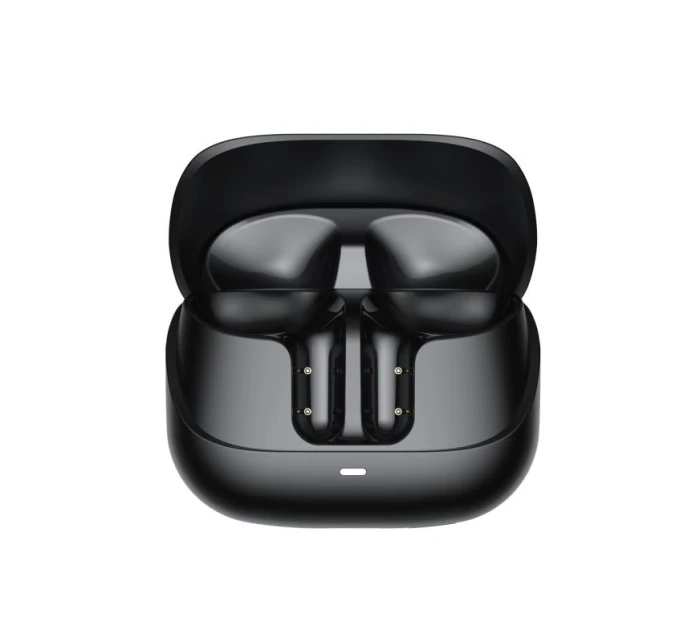 Bezdrátová sluchátka TWS model 21862186 PRO (černá) - Havit