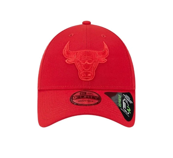 New Era 9FORTY NBA Chicago Bulls baseballová čepice - model 21932340 New Era 9FORTY NBA Chicago Bulls baseballová čepice - model 21932340