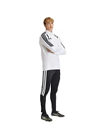 Pánské tričko adidas Tiro 26 League Training Top white KC1260 pánské