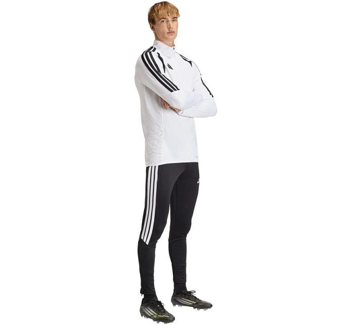 Pánské tričko adidas Tiro 26 League Training Top white KC1260 pánské