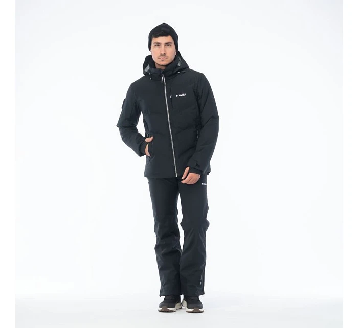 Pánská zateplená bunda CERTIS PRIMALOFT Pánská zateplená bunda CERTIS PRIMALOFT