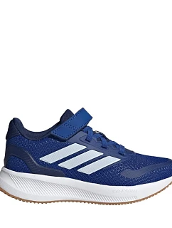Dětská obuv adidas Runfalcon 5 EL C blue JP5147