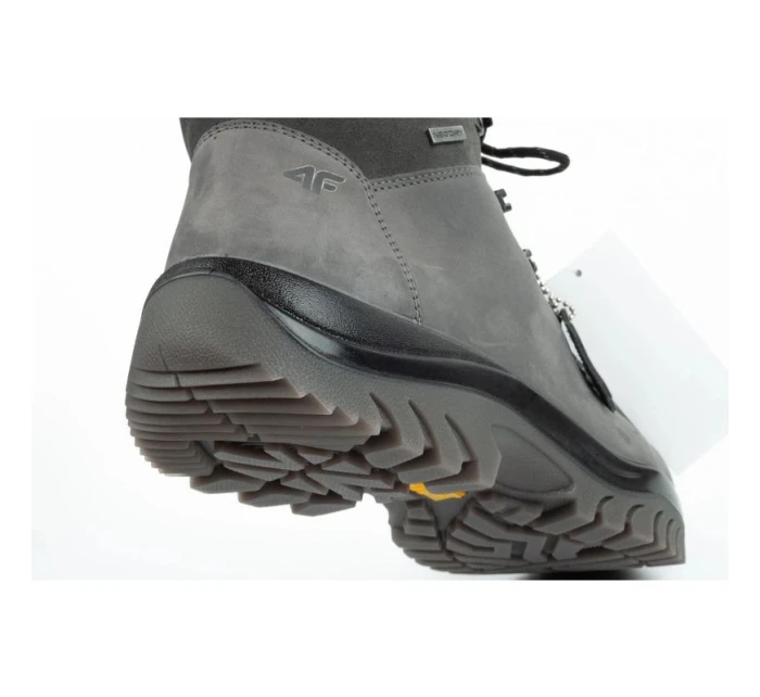 Pánské trekové boty M OBMH255 25S - 4F Pánské trekové boty M OBMH255 25S - 4F