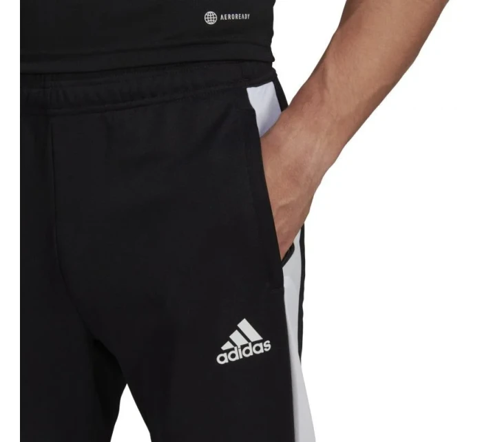 Pánské kalhoty Tiro Essentials M H59990 - Adidas Pánské kalhoty Tiro Essentials M H59990 - Adidas