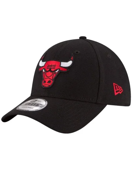 Kšiltovka 9Forty The League Chicago Bulls NBA model 18377491 - New Era