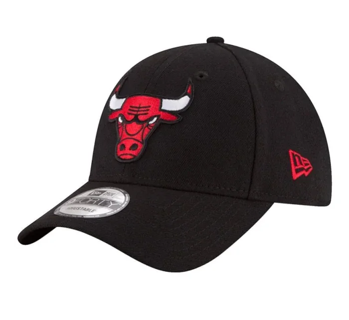 Kšiltovka 9Forty The League Chicago Bulls NBA model 18377491 - New Era