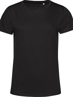 B&C #Inspire /women_° Dámské tričko black pure model 22527858