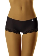 Wol-Bar Diamond 3504 barva: černá