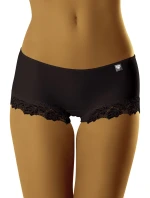 Wol-Bar Diamond 3504 barva: černá