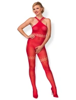 Hot in Here Démonická barva:červená