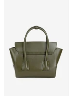 Malá taška kufřík model 21711868 zelená - NOBO