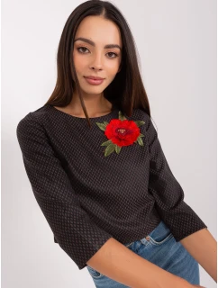 Bluzka LK BZ model 21898755 czarny - FPrice