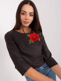 Bluzka LK BZ model 21898755 czarny - FPrice