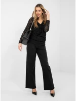 Halenka MI BZ M6713.86 černá