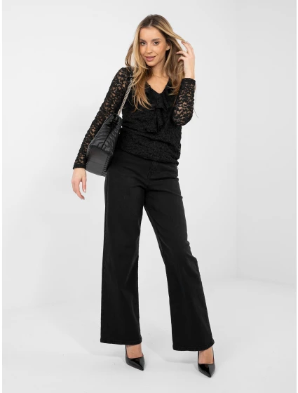 Bluzka MI BZ model 21923935 czarny - FPrice