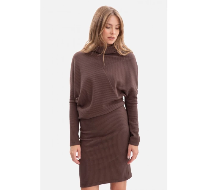 úplet  hnědý model 21379988 - BeWear