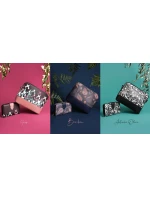 Peněženka Iris model 21275800 - Vuch