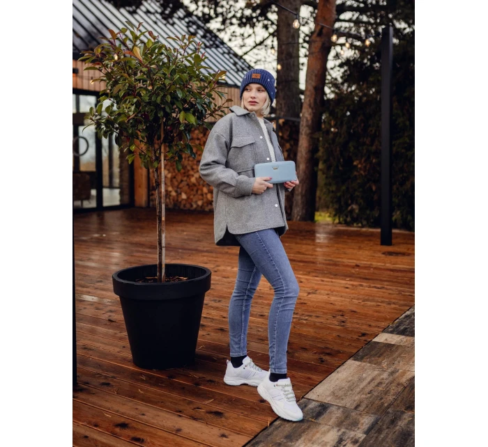 Peněženka VUCH Nightie Nicci Baby Blue Peněženka VUCH Nightie Nicci Baby Blue