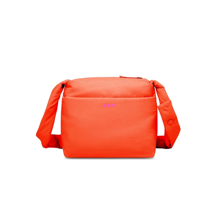 Kabelka VUCH Cara Fluffy Coral Red