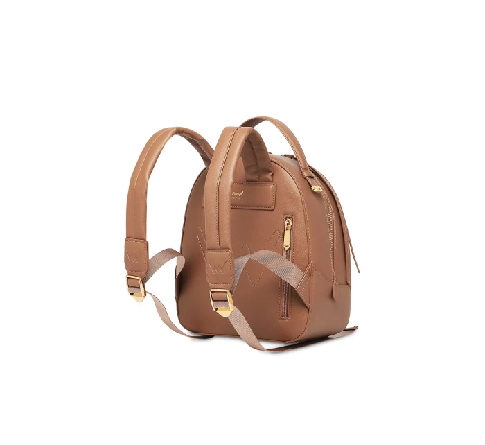 Dámský batoh Vuch Ami Mocha
