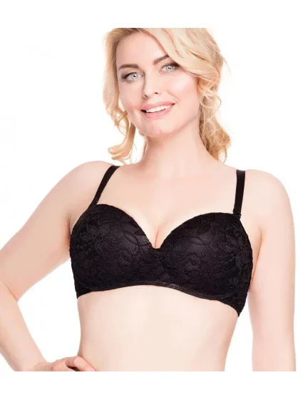 Dámská pushup podprsenka bez kostic  Style model 20119633 - Hanna Style