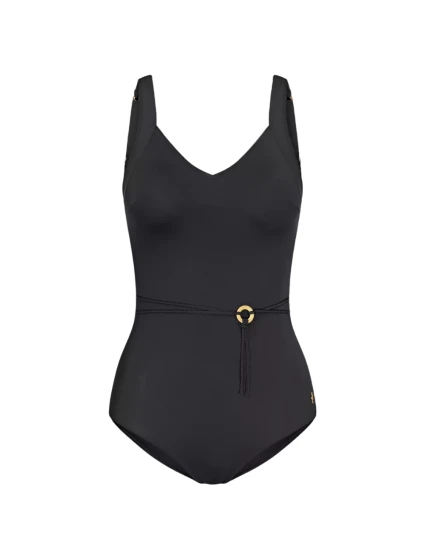 Dámské jednodílné plavky Summer Twist OP 01 - Triumph