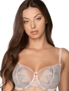 Dámská podprsenka LORETTA ART.  model 18390555 - Gaia