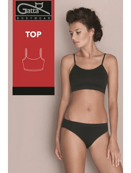 Koszulka Top 60 model 22392824 - GATTA BODYWEAR