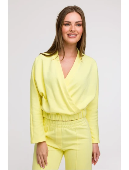 Mikina  model 211535 BeWear