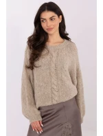 Svetr  model 221579 Italy Moda