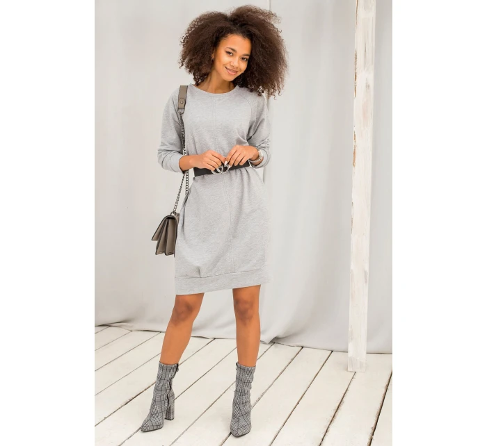 Denní šaty model 223218 BFG