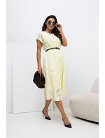 Společenské šaty  model 227369 Rue Paris