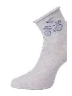 WiK 36995 Dámské ponožky 35-42