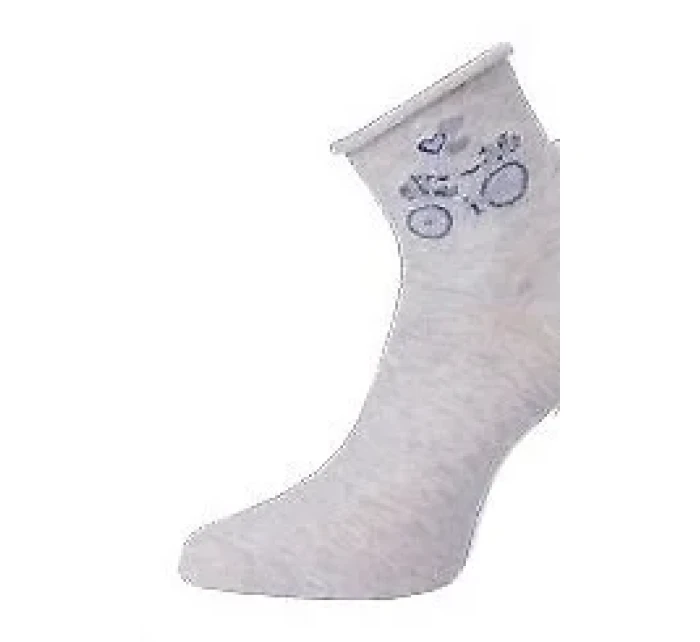 WiK 36995 Dámské ponožky 35-42