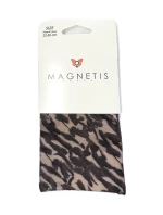 Dámské vzorované ponožky model 7465057 20 den - Magnetis